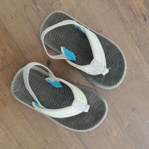 Unisex Flip Flops